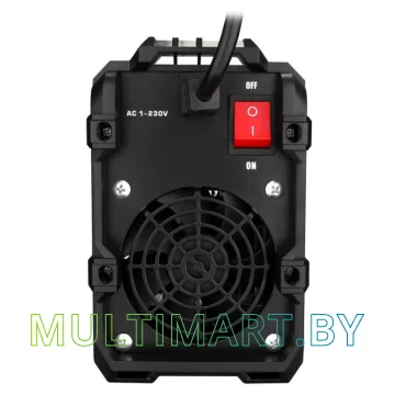 Сварочный аппарат Deko DKWM200A картинка 4